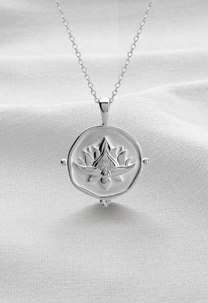OM Movement | Purity (silber)